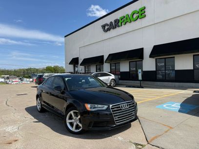 Used 2016 Audi A3 2.0T Premium