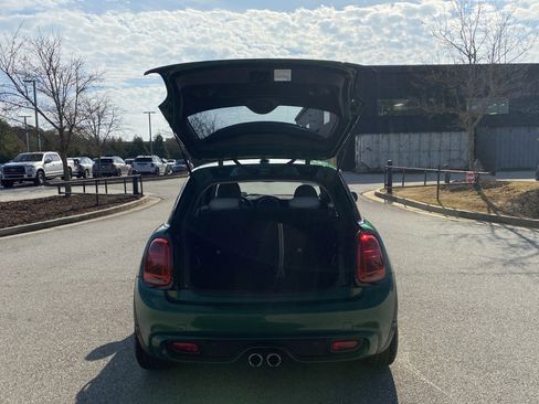Used 2020 MINI Cooper S image 89