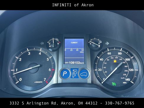 Used 2011 Lexus GX 460 image 52