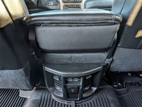 Certified 2021 RAM 2500 Laramie image 13
