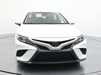 Used 2019 Toyota Camry L video 2
