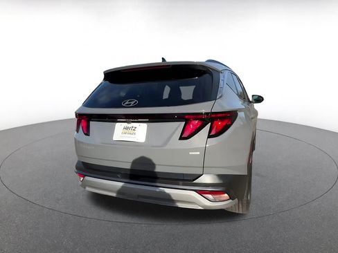 Used 2025 Hyundai Tucson SEL image 14