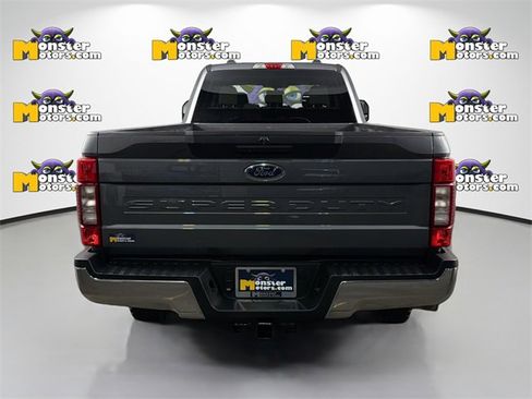 Used 2022 Ford F250 XLT image 6