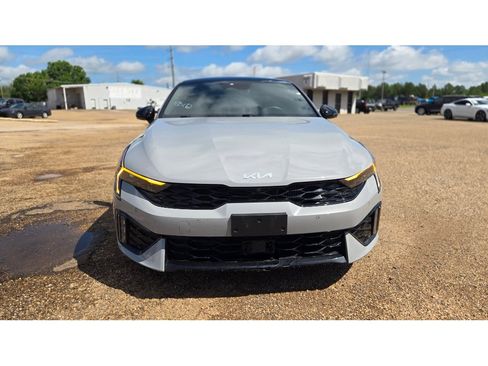 Used 2026 Kia K5 GT w/ GT1 Package FWD image 7
