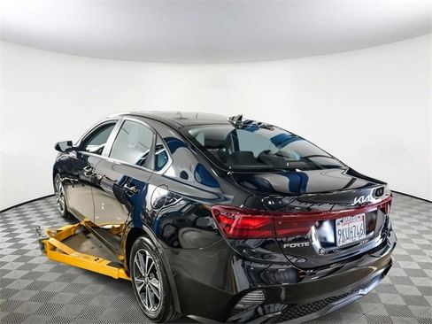 Certified 2024 Kia Forte LXS image 6