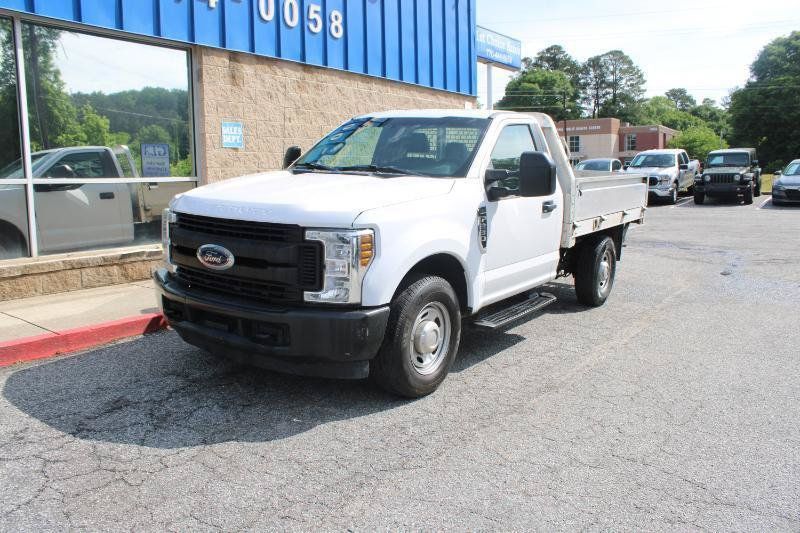 Used 2019 Ford F250 XL RWD image 3