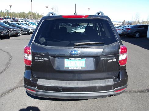 Used 2014 Subaru Forester 2.5i Premium w/ Popular Package #2 image 4