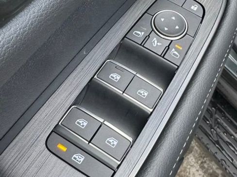 New 2026 Nissan Armada PRO-4X image 15