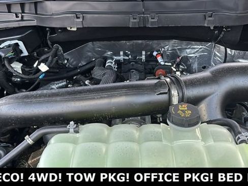 New 2025 Ford F150 Tremor w/ Equipment Group 402A High image 31