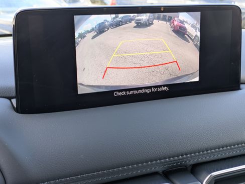 Used 2023 MAZDA CX-5 AWD 2.5 S w/ Preferred Package image 32