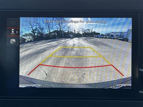 Used 2024 Kia Sportage LX image 16