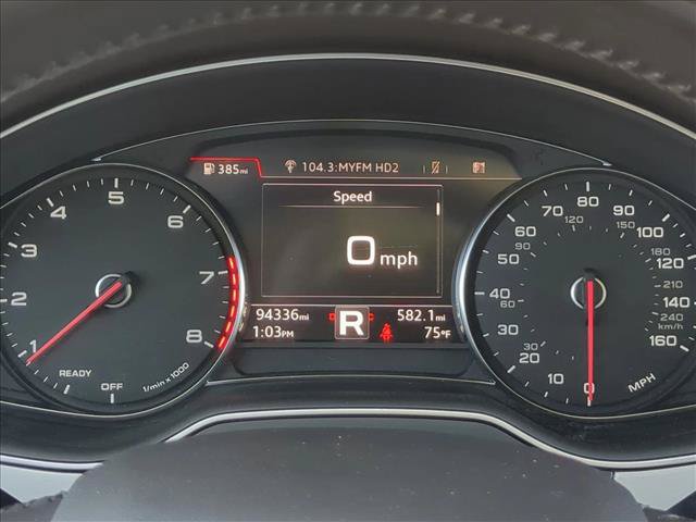 Used 2019 Audi Q7 2.0T Premium w/ Convenience Package AWD/4WD image 11