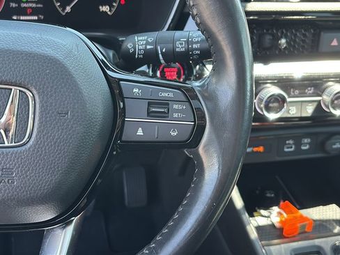Used 2023 Honda CR-V EX-L image 18