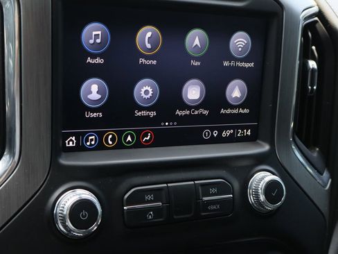 Certified 2021 GMC Sierra 3500 Denali w/ Denali Ultimate Package AWD/4WD image 17
