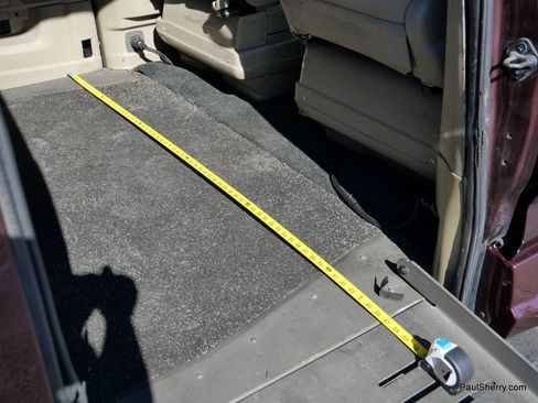 Used 2011 Honda Odyssey EX-L image 19