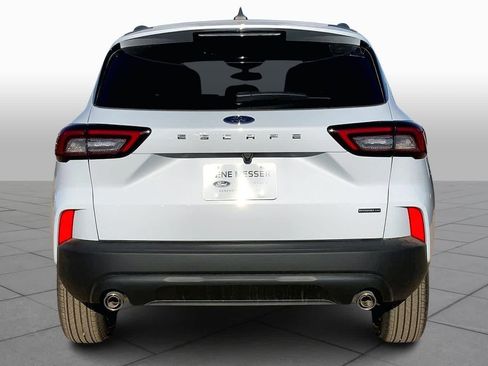 New 2026 Ford Escape ST-Line Select AWD/4WD image 4