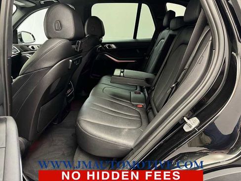 Used 2022 BMW X5 xDrive40i w/ Premium Package image 15