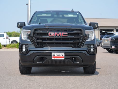 Used 2019 GMC Sierra 1500 Elevation w/ Elevation Value Package AWD/4WD image 8