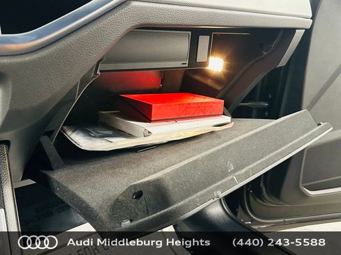 Certified 2022 Audi Q3 2.0T Premium image 22