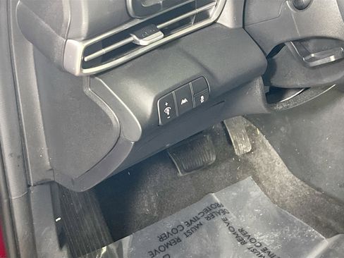 Used 2023 Hyundai Elantra SEL FWD image 10