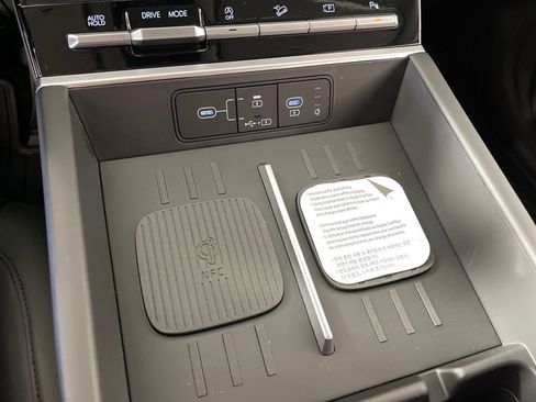 New 2026 Hyundai Santa Fe SEL image 32