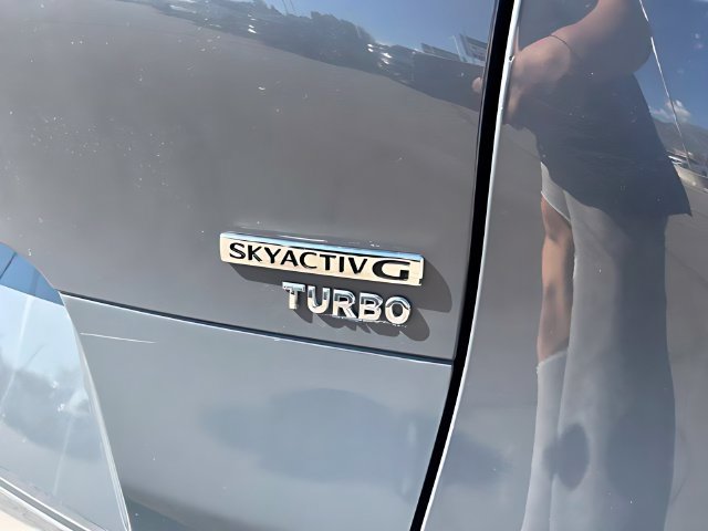 Used 2021 MAZDA CX-30 2.5 Turbo w/ Premium Package AWD/4WD image 13