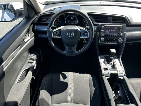 Used 2019 Honda Civic LX image 16