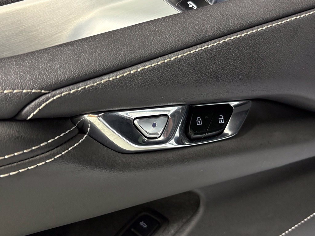 Certified 2024 Chevrolet Corvette Stingray Convertible w/ Battery Protection Package RWD image 23