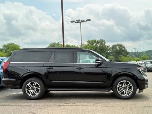 New 2026 Ford Expedition Max Active AWD/4WD image 38