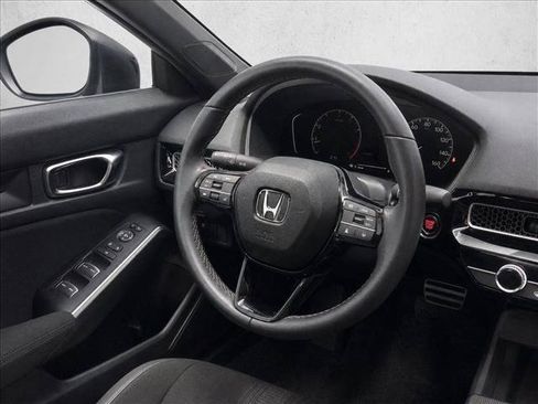 Used 2025 Honda Civic Sport image 23