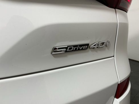 Certified 2023 BMW X5 sDrive40i w/ M Sport Package RWD image 33