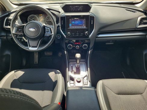 Used 2021 Subaru Forester Premium image 19