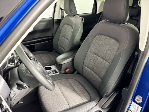 Used 2023 Ford Bronco Sport Big Bend image 20