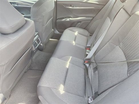New 2026 Toyota Camry LE image 20