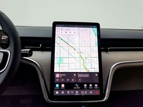 New 2025 Volvo EX90 Plus image 28