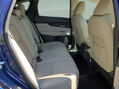 New 2026 Nissan Murano SL AWD/4WD image 14
