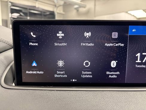 Used 2022 Acura MDX SH-AWD image 18