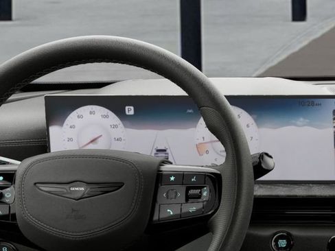 New 2026 Genesis GV80 3.5T Prestige image 13