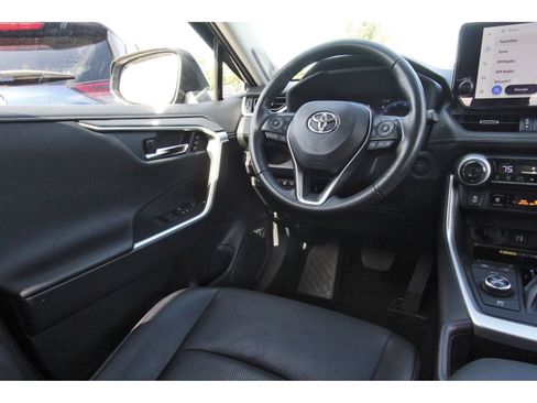 Used 2023 Toyota RAV4 Limited AWD/4WD image 11