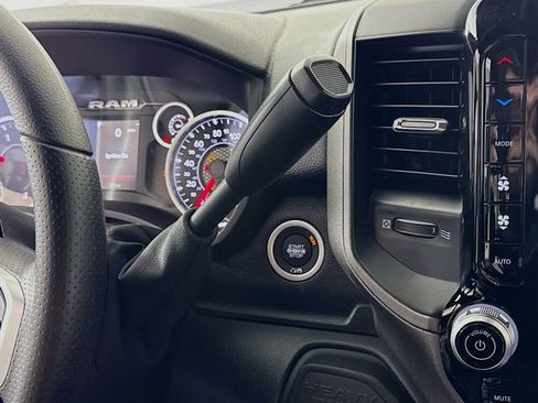 New 2026 RAM 3500 Tradesman AWD/4WD image 17