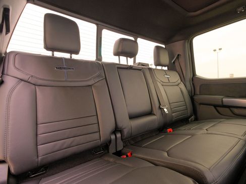 New 2026 Ford F250 Platinum image 17