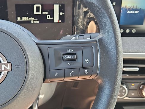 New 2026 Nissan Kicks S image 15