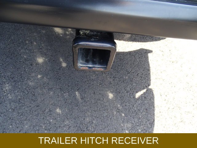 Used 2025 RAM 1500 Warlock AWD/4WD image 19