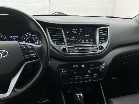 Used 2016 Hyundai Tucson Limited FWD image 33