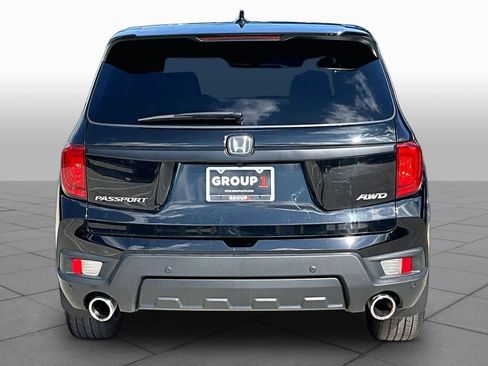 Used 2022 Honda Passport EX-L image 5
