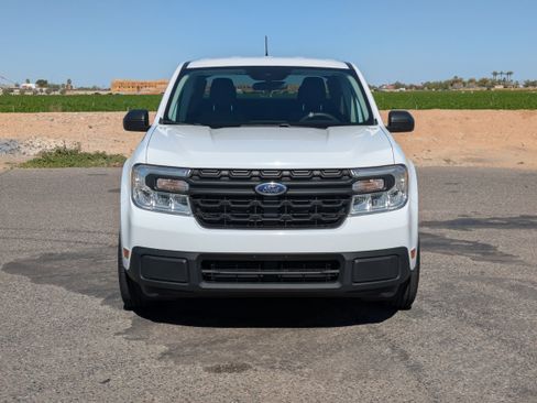 Used 2022 Ford Maverick XL FWD image 9