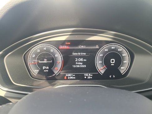 Used 2024 Audi Q5 2.0T Premium Plus w/ Premium Plus Package image 26