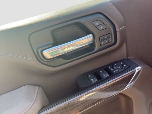 Used 2022 Chevrolet Silverado 3500 LTZ w/ LTZ Premium Texas Edition RWD image 15