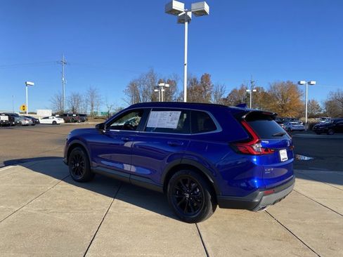 Used 2023 Honda CR-V Sport image 7