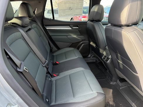 New 2026 GMC Terrain AT4 w/ Convenience Package III image 21